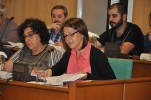 Ple ordinari de 27 de setembre de 2012<br>El Ple Municipal aprova les festes locals pel 2013 -Imatge 2-