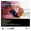 El programa "Generem ocupació" crea dues línies d'ajuts econòmics: empreses i autoocupació -Imatge 2-