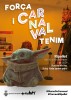 Comença el Carnaval virtual amb la publicació del Ball del Vell i la Vella -Imatge 2-