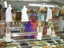 El Mercat Municipal retrocedeix en el temps aquest carnaval -Imatge 2-