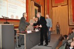 El programa El Celobert, menció d'honor als Premis de Civisme als mitjans de comunicació 2013 -Imatge 3-