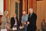 El programa El Celobert, menció d'honor als Premis de Civisme als mitjans de comunicació 2013 -Imatge 5-