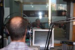 Ripollet Ràdio celebra el debat electoral de les Municipals 2011 -Imatge 4-
