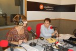 INFO número 100 a Ripollet Ràdio: 16 d'octubre de 2009 -Imatge 2-