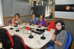 Els alumnes de l'escola FEDAC se sumen a la lluita contra el bullying -Imatge 2-