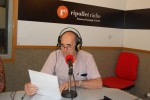 INFO número 100 a Ripollet Ràdio: 16 d'octubre de 2009 -Imatge 4-