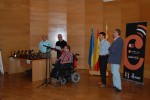 Entregats els premis Infosport de Ripollet Ràdio -Imatge 3-