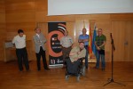 Entregats els sisens premis Infosport -Imatge 2-