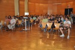 Premis Infosport als millors esportistes i clubs de la temporada 2014-2015 -Imatge 2-