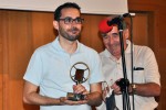 Premis Infosport als millors esportistes i clubs de la temporada 2014-2015 -Imatge 5-