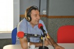 L'Hora del Te debuta entrevistant al periodista Francesc Triola -Imatge 2-