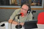 L'Hora del Te debuta entrevistant al periodista Francesc Triola -Imatge 3-