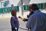El Patronat Municipal d'Ocupació apareix en un reportatge de TV3 -Imatge 2-