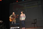 Gran acollida de l'homenatge de l'Associació de Música d'Autor 'La Escalera' a Sílvio Rodríguez -Imatge 3-
