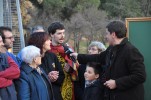 Bona rebuda dels <i>Optimistes </i> i el <i>Divendres</i> a Ripollet -Imatge 4-