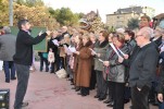 Bona rebuda dels <i>Optimistes </i> i el <i>Divendres</i> a Ripollet -Imatge 3-