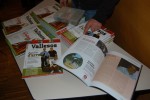 La revista Vallesos apropa els racons més entranyables dels dos vallesos -Imatge 2-
