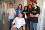 25 hores de heavy metal a Ripollet Ràdio -Imatge 2-