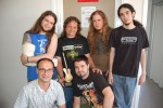 25 hores de heavy metal a Ripollet Ràdio -Imatge 3-