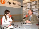 Ripollet Ràdio emet l'INFO 2007 -Imatge 2-
