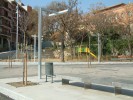 Es reobre al públic el parc de Ferran Ferré, totalment remodelat -Imatge 2-