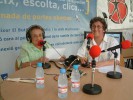 Jornada de portes obertes a Ripollet Ràdio -Imatge 3-