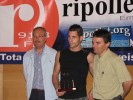 3a edició dels Premis Infosport i homenatge al locutor de Ripollet Ràdio, Ramon Argenté -Imatge 2-