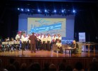 La cantata de cloenda de l'any Clavé a Ripollet enalteix els valors de fraternitat i associacionisme -Imatge 5-