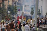Els Diables omplen de foc el municipi pel seu 25è aniversari -Imatge 5-