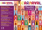 El PMC obre les inscripcions per a la Rua de Carnaval 2015 -Imatge 3-