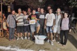 Please: "Hem ajuntat les nostres passions: la música i els U2" -Imatge 3-