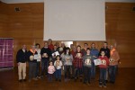 Joan Serrano deixa el càrrec de president d'Acció Fotogràfica "en bones mans" -Imatge 5-