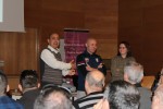 Molta participació a la festa del soci d'Acció Fotogràfica  -Imatge 3-