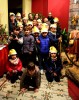 Èxit de participació de la Passejada Infantil Fotogràfica de Nadal d'Acció Fotogràfica -Imatge 4-