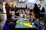 Èxit de participació de la Passejada Infantil Fotogràfica de Nadal d'Acció Fotogràfica -Imatge 5-
