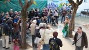 Gran acollida de les portes obertes d'Acció Fotogràfica Ripollet -Imatge 2-