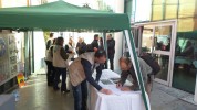 Gran acollida de les portes obertes d'Acció Fotogràfica Ripollet -Imatge 3-