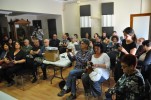 L'AFOCER presenta el llibre amb motiu dels seus 50 anys -Imatge 2-