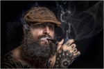 El ripolletenc Joan Mimó, segon en el Concurs Fotogràfic Pere Viltró d'Afocer -Imatge 3-