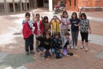 L'AFOCER realitza un taller infantil a les festes del Roser de Maig -Imatge 2-