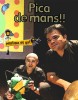 Espectacle infantil al Teatre Auditori: 'Pica de mans' -Imatge 2-