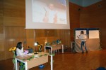 Es presenta el conte rimat <i>Mamá Naturaleza</i> -Imatge 2-