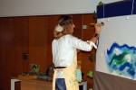 Es presenta el conte rimat <i>Mamá Naturaleza</i> -Imatge 3-