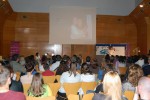 Es presenta el conte rimat <i>Mamá Naturaleza</i> -Imatge 4-