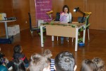 Es presenta el conte rimat <i>Mamá Naturaleza</i> -Imatge 5-