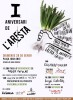 Diumenge de festa i reflexió per celebrar el 1r aniversari de L'Aresta -Imatge 2-