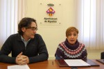 Ripollet s'adhereix a l'Any Espriu -Imatge 2-