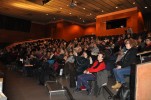L'escriptor basc Kirmen Uribe inaugura les activitats de l'Any del Llibre -Imatge 5-