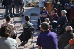 L'Aresta celebra el seu 1r aniversari amb una calçotada popular -Imatge 2-