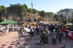 L'Aresta celebra el seu 1r aniversari amb una calçotada popular -Imatge 4-